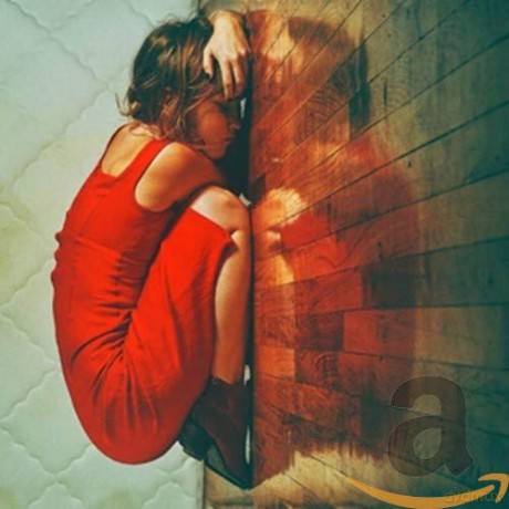 Johanna Warren: Chaotic Good [CD]