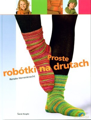 Proste Robótki Na Drutach (twarda) - Renate Herrenknecht [KSIĄŻKA]