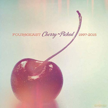 Four80east: Cherry Picked - 1997-2015 [Winyl]