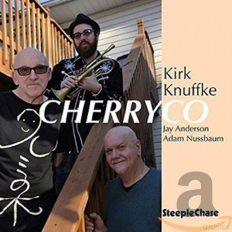 Kirk Knuffke: Cherryco [CD]