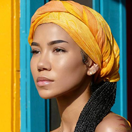 Jhene Aiko: Chilombo [CD]