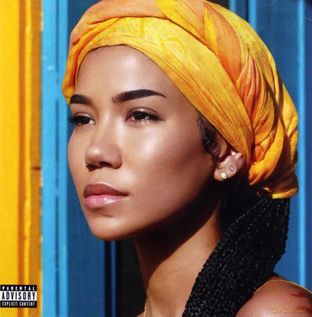 Jhene Aiko: Chilombo [CD]