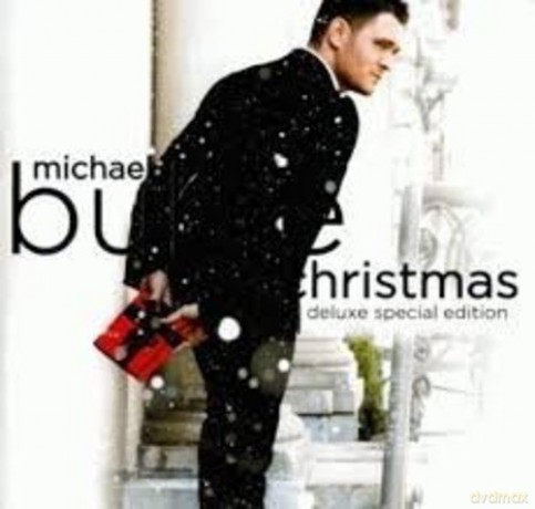 Michael Buble: Christmas (2012 Deluxe) [CD]