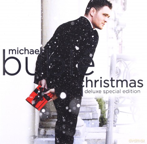 Michael Buble: Christmas (2012 Deluxe) [CD]