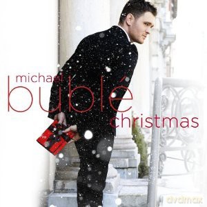 Michael Buble: Christmas (Standard) [CD]