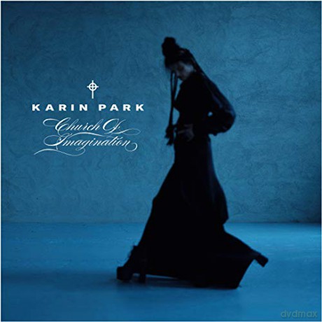 Karin Park: Church Of Imagination [Winyl]