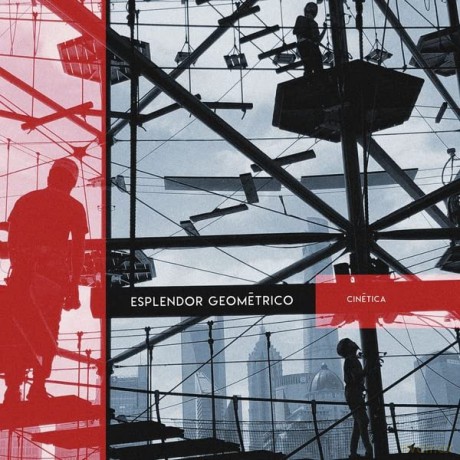 Esplendor Geometrico: Cinetica [CD]