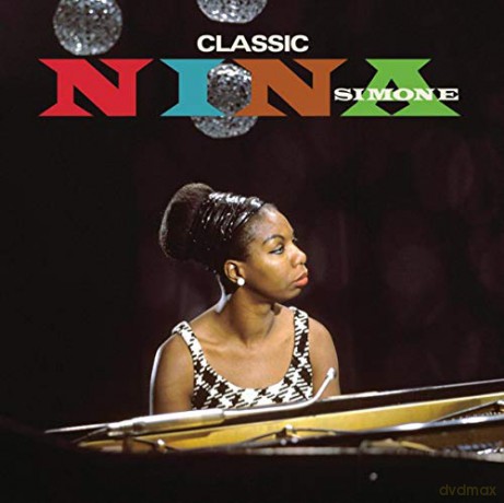 Nina Simone: Classic [CD]