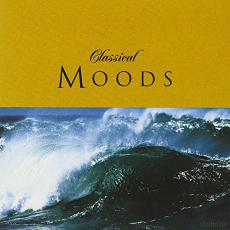 Classical Moods [CD]