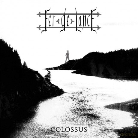 Fer De Lance: Colossus [CD]