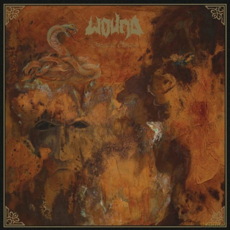 Wound: Serpent Crown (digipack) [2CD]