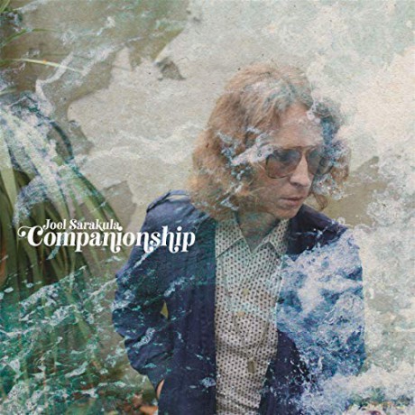 Joel Sarakula: Companionship [Winyl]
