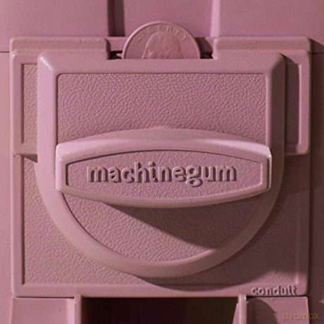 Machinegum: Conduit [Winyl]
