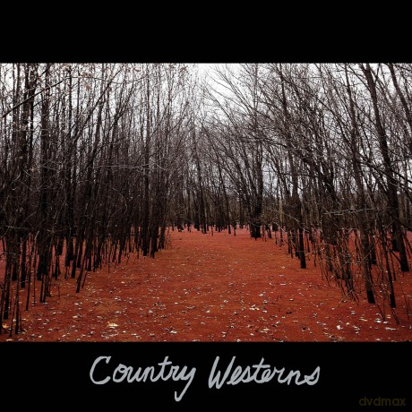 Country Westerns: Country Westerns [CD]