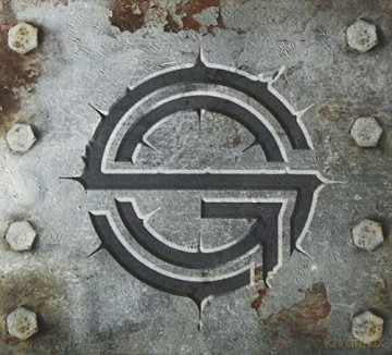 Scorngrain: Cyberwarmachine [CD]