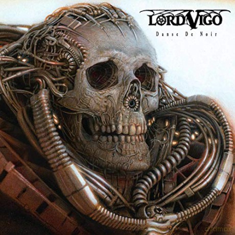Lord Vigo: Danse De Noir [Winyl]