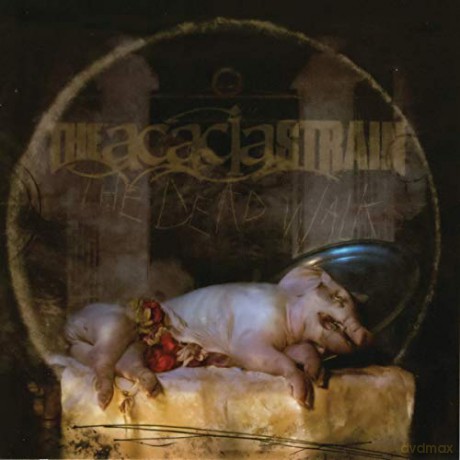Acacia Strain: Dead Walk The [CD]
