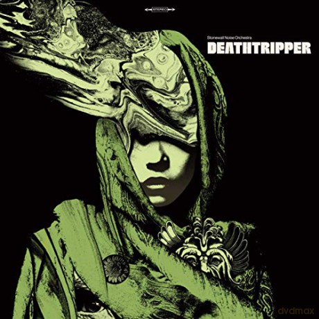 Stonewall Noise Orchestra: Deathtripper [Winyl]