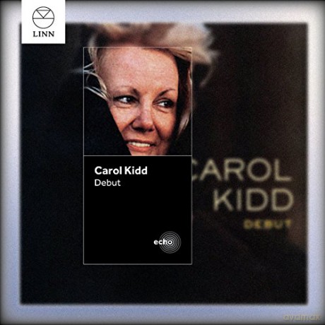 Carol Kidd: Debut [CD]