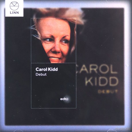 Carol Kidd: Debut [CD]