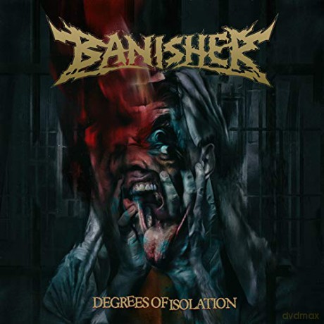 Banisher: Degrees Of Isolation [CD]