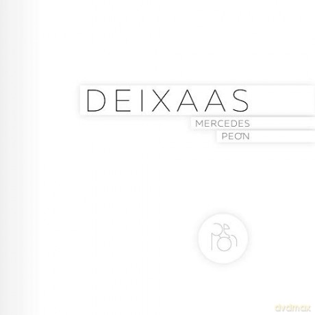Peon. Mercedes: Deixaas [CD]