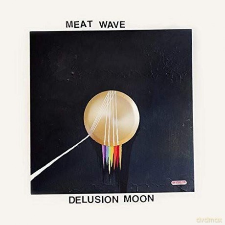 Meat Wave: Delusion Moon [Winyl]