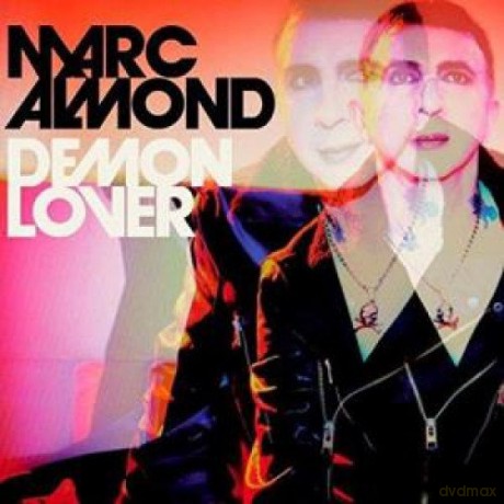 Marc Almond: Demon Lover [Winyl]