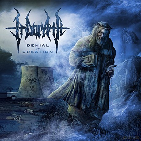 Irdorath: Denial Of Creation [CD]
