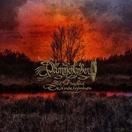 Dammerfarben: Des Herbstes Trauerhymnen Mmxx (Limited) [CD]