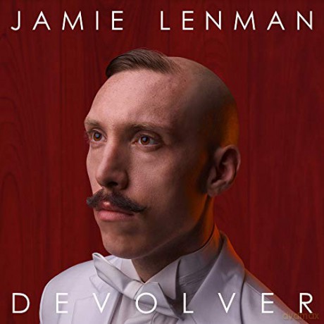 Jamie Lenman: Devolver [Winyl]