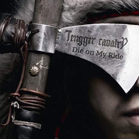 Tengger Cavalry: Die On My Ride [CD]