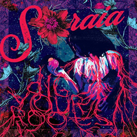 Soraia: Dig Your Roots [Winyl]