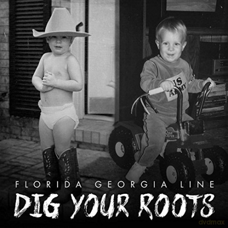 Florida Georgia Line: Dig Your Roots [2xWinyl]