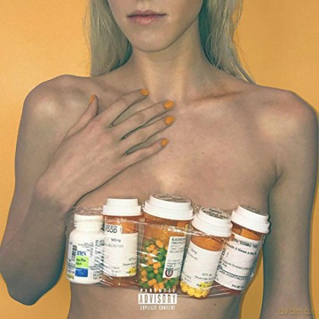 Blackbear: Digital Druglord [CD]
