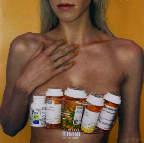 Blackbear: Digital Druglord [CD]