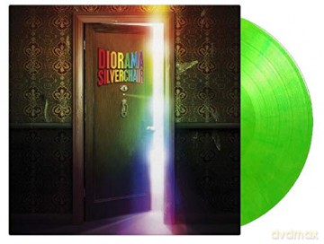 Silverchair: Diorama (Coloured) [Winyl]