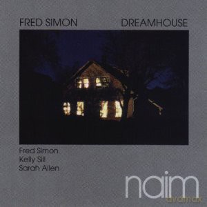 Fred Simon: Dreamhouse [CD]
