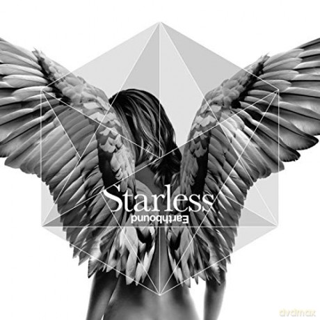 Starless: Earthbound [CD]