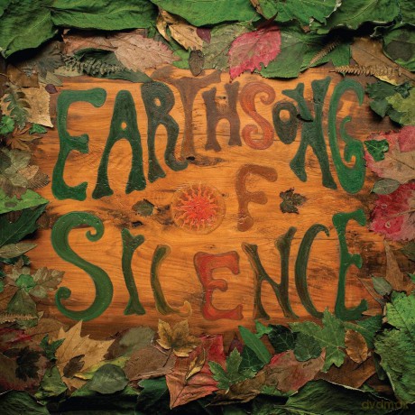 Wax Machine: Earthsong Of Silence [CD]