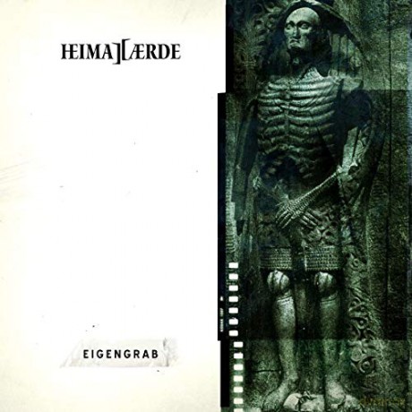 Heimataerde: Eigengrab [2CD]