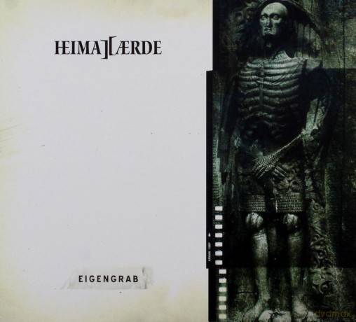 Heimataerde: Eigengrab [2CD]