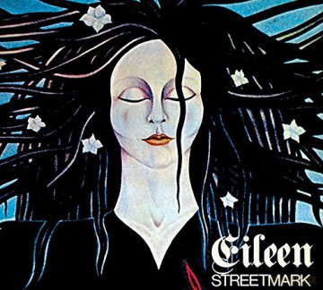 Streetmark: Eileen [CD]
