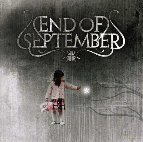 End Of September: End Of September [CD]