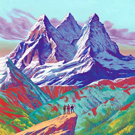 Peter Bjorn And John: Endless Dream [Winyl]