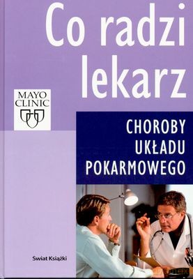 Co Radzi Lekarz -   [KSIĄŻKA]
