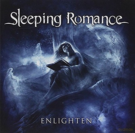 Sleeping Romance: Enlighten [CD]