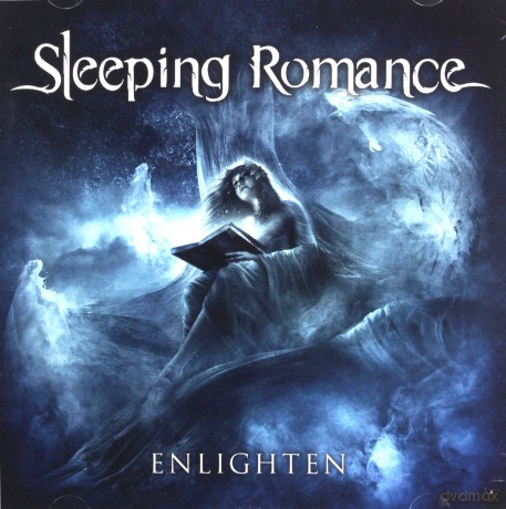 Sleeping Romance: Enlighten [CD]