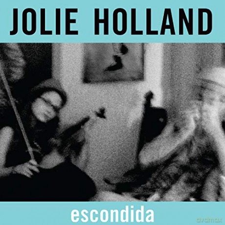 Jolie Holland: Escondida [2xWinyl]