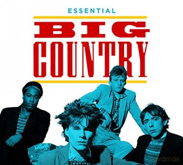 Big Country: Essential [3CD]